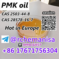 PMK Powder Liquid PMK Ethyl Glycidate CAS 28578-16-7 - фото 4