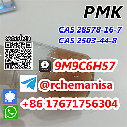 PMK Powder Liquid PMK Ethyl Glycidate CAS 28578-16-7 - фото 5