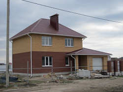 Строительство домов, коттеджей, дач под ключ - фото 9