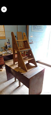 Мебель с массива столы стулья кровати шкафы - фото 3