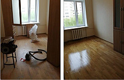 Уборка квартир генеральная, после ремонта, Химчистка мебели - фото 7