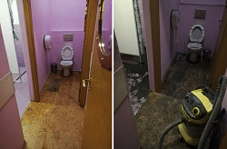 Уборка квартир генеральная, после ремонта, Химчистка мебели - фото 3