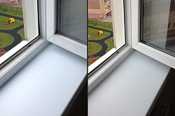 Мойка окон и балконов - фото 8