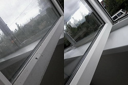 Мытье окон и балконов в Хабаровске - фото 7