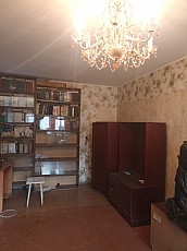 Продам 2х ком.квартиру ул.Кропоткина, 117 м.Гагаринская - фото 4