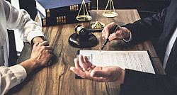 Услуги наследственного юриста и адвоката