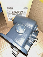 Коробка Отбора Мощности 086-002-08134 OMFB (UNI) - фото 5