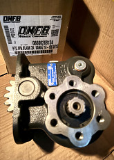 Коробка Отбора Мощности 086-002-08134 OMFB (UNI)