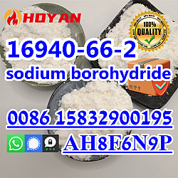 Sodium borohydride CAS 16940-66-2 raw powder