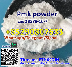 PMK ethyl glycidate CAS 28578-16-7 raw materials