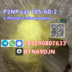 Yellow Crystal Powder P2NP CAS 705-60-2 - фото 5