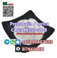 Organic Chemicals Pregabalin CAS 148553-50-8 - фото 3