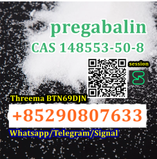 Organic Chemicals Pregabalin CAS 148553-50-8 - фото 6