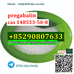Organic Chemicals Pregabalin CAS 148553-50-8 - фото 8