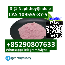 Stealth DDP safe 3-(1-Naphthoyl)indole CAS 109555-87-5 - фото 4