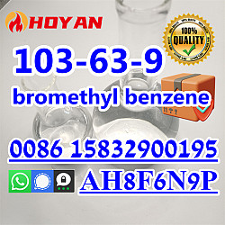 CAS 103-63-9 liquid (2-Bromoethyl)benzene raw material