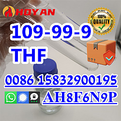 Buy Tetrahydrofuran THF CAS 109-99-9 cheap price