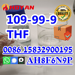 Buy Tetrahydrofuran THF CAS 109-99-9 cheap price - фото 3