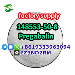 Fast delivery 148553-50-8 Pregabalin to Russia and Dubai - фото 3
