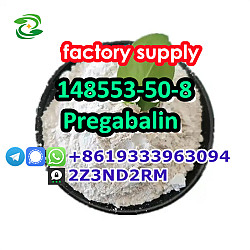 Fast delivery 148553-50-8 Pregabalin to Russia and Dubai