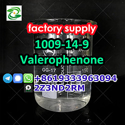 Valerophenone 1009-14-9 factory price door to door