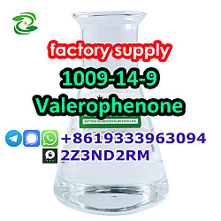 Valerophenone 1009-14-9 factory price door to door - фото 5
