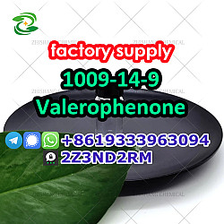 Valerophenone 1009-14-9 factory price door to door - фото 3