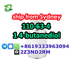 1 4-Butanediol 110-63-4 arrive in 3days in Australia - фото 6