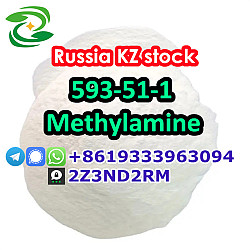 KZ Kazakhstan methylamine hydrochloride 593-51-1 - фото 5