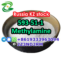 KZ Kazakhstan methylamine hydrochloride 593-51-1 - фото 3