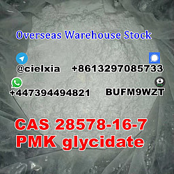 High Yield CAS 28578-16-7 PMK glycidate PMK powder oil - фото 3