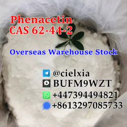 Phenacetin CAS 62-44-2 with high efficiency - фото 5