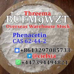 Phenacetin CAS 62-44-2 with high efficiency - фото 3