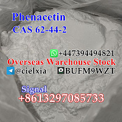 Phenacetin CAS 62-44-2 with high efficiency - фото 6