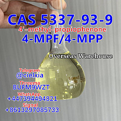 4-MPF 4-MPP 4'-methyl-propiophenone CAS 5337-93-9 hot sale - фото 6