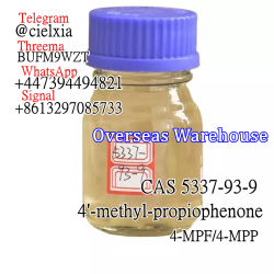 4-MPF 4-MPP 4'-methyl-propiophenone CAS 5337-93-9 hot sale - фото 4