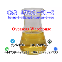 BMF CAS 49851-31-2 bromo-1-phhenyl-pentan-1-one - фото 6