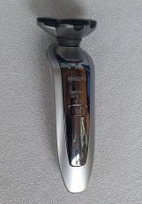 Philips RQ1060 электробритва аккумуляторная бу в отл.состоян