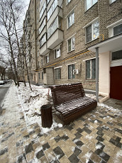 Продажа квартиры в г. Москва