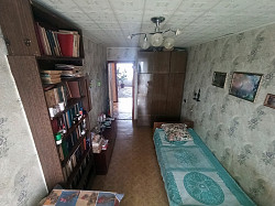 Четырех-комнатная квартира на ул. Чапаева - фото 6