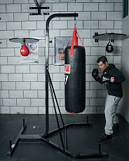 Профессиональные боксерские мешки и тренажеры от Box-Plus - фото 8