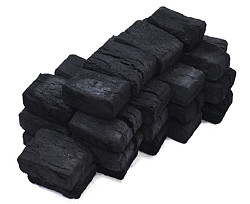 Уголь брикетированный древесный. Продажа от производителя - фото 3