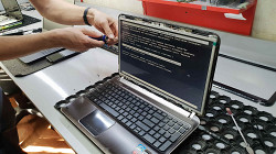 Установка виндовс ремонт компьютеров и ноутбуков - фото 7