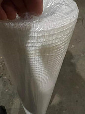 Сетка штукатурная из стекловолокна, стеклохолст малярный - фото 3