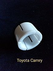 Втулка для рулевой рейки Тойота Камри 2011г - фото 1