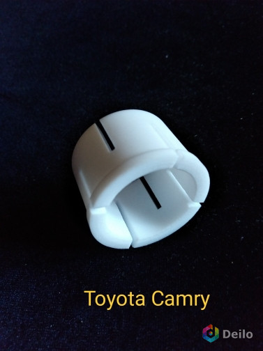 Втулка для рулевой рейки Тойота Камри 2011г