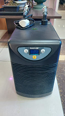 Холодильник для аквариума HAILEA HC-150A