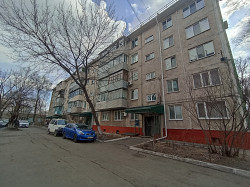 Продается 2х комнатная квартира ул. Амурская д.45 Рядом 16 Ш - фото 3