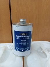 Масло холодильное BITZER BSE 32 - 1 литр (канистра)