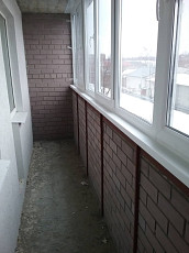 «Формула Балконов» - ремонт и отделка балконов под ключ - фото 3